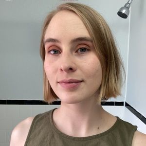 Meet your Posher, Brenna